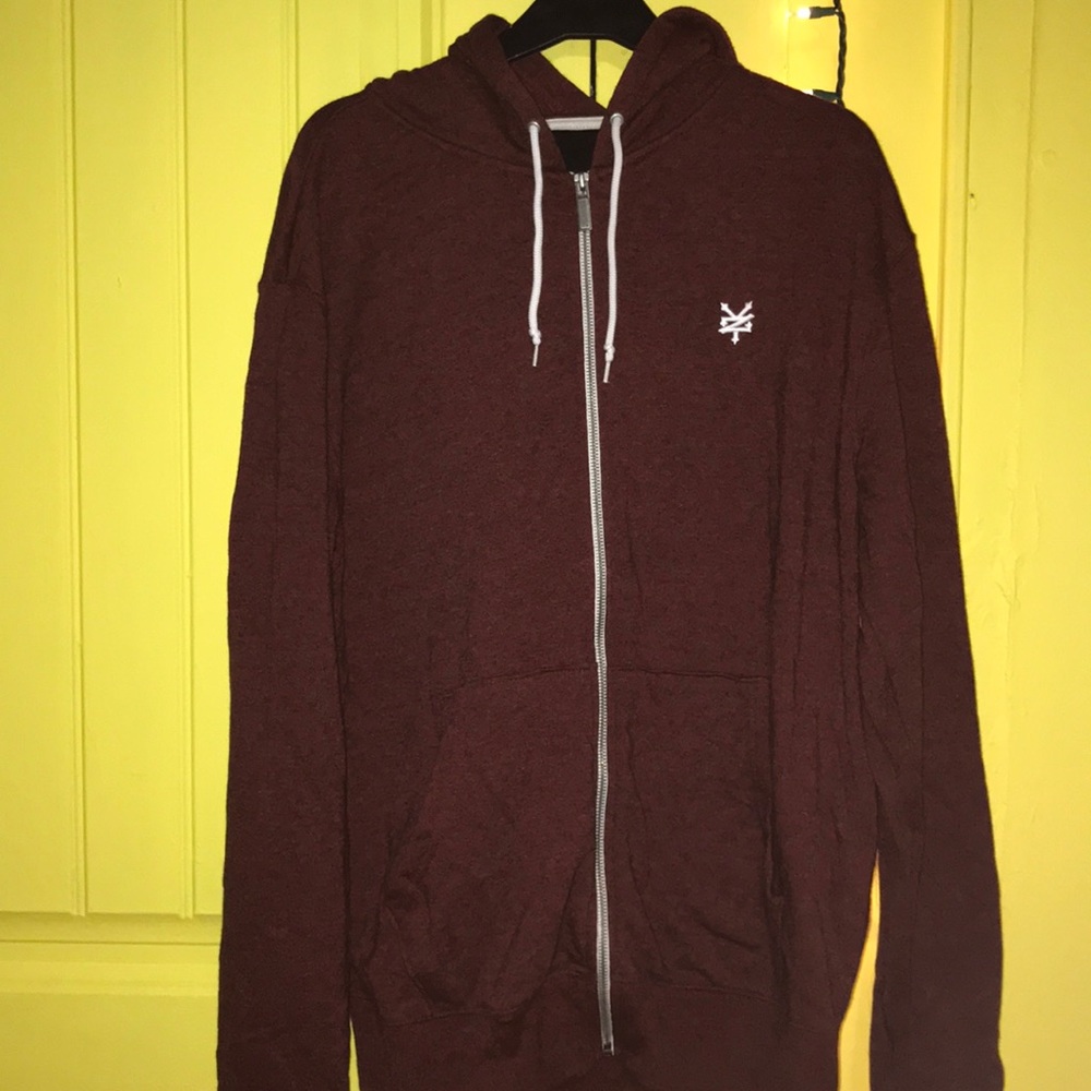Zoo York sweater!!